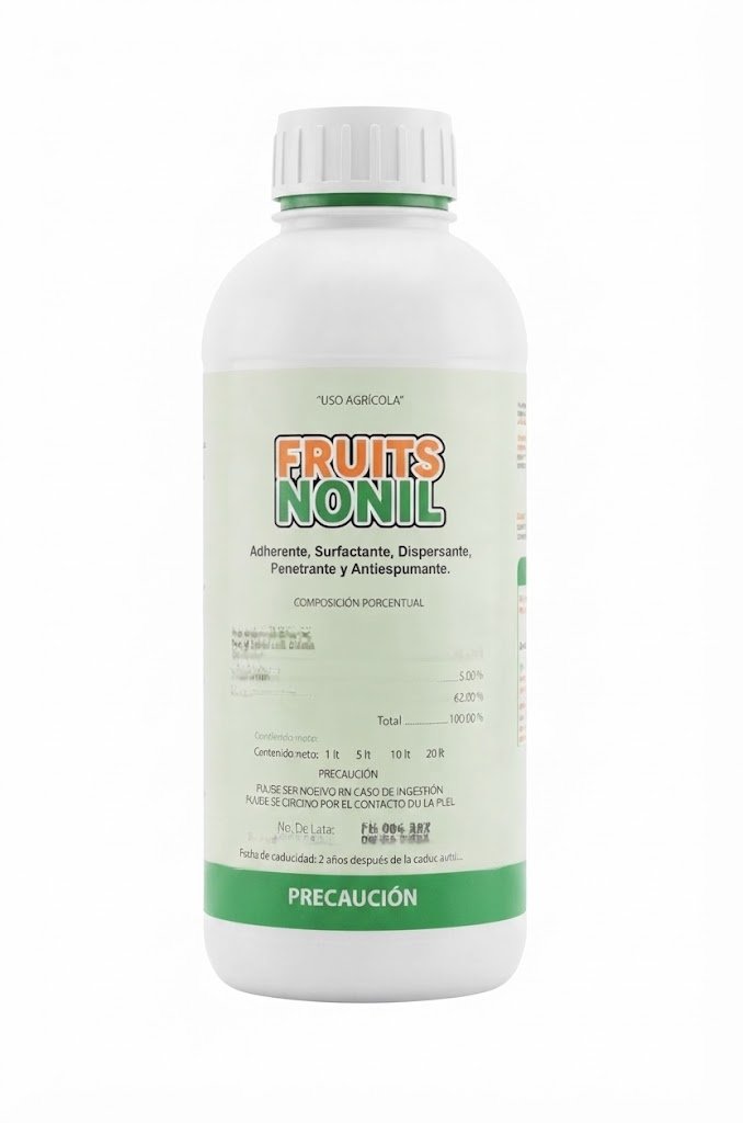 Fruits Nonil Adherente