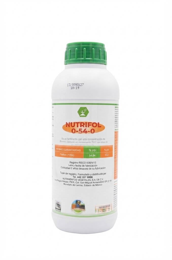 Nutrifol 0-54-0